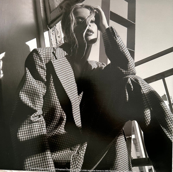 You Ruined New York City For Me