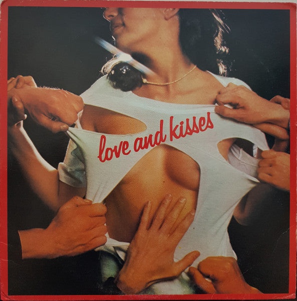 Love & Kisses - Love And Kisses