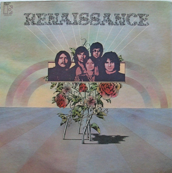 Renaissance (4) - Renaissance
