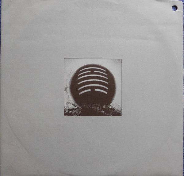 Caldera (2) - Time And Chance