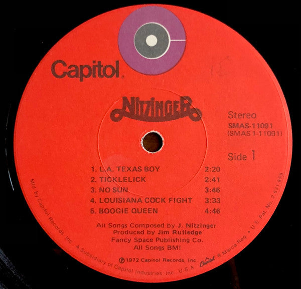 Nitzinger