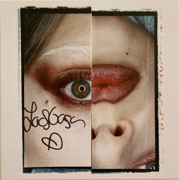 Lady Gaga - Mayhem