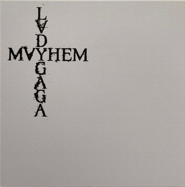 Lady Gaga - Mayhem