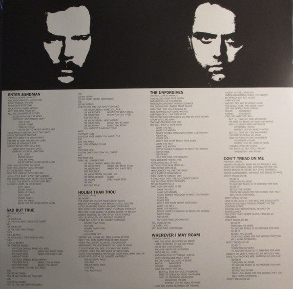 Metallica - Metallica