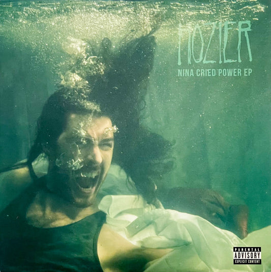 Hozier - Nina Cried Power EP [Record Store Day, Limited Edition, 180g]