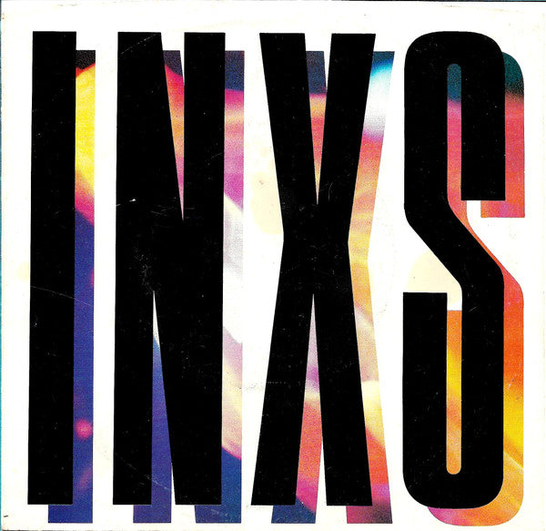 INXS - This Time