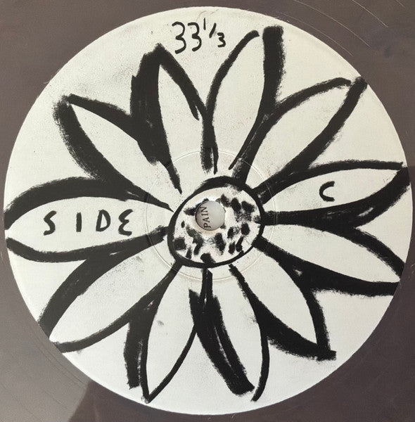 Kevin Morby - Little Wide Open [ECO MIX COLOR VINYL]
