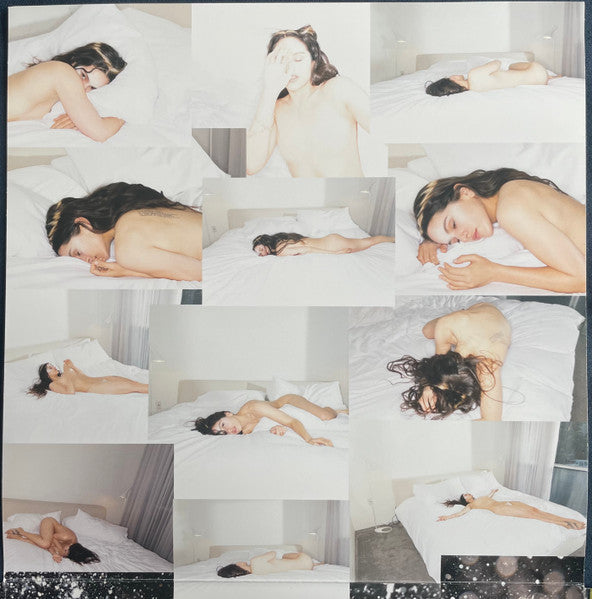 Rosalía (3) - Lux