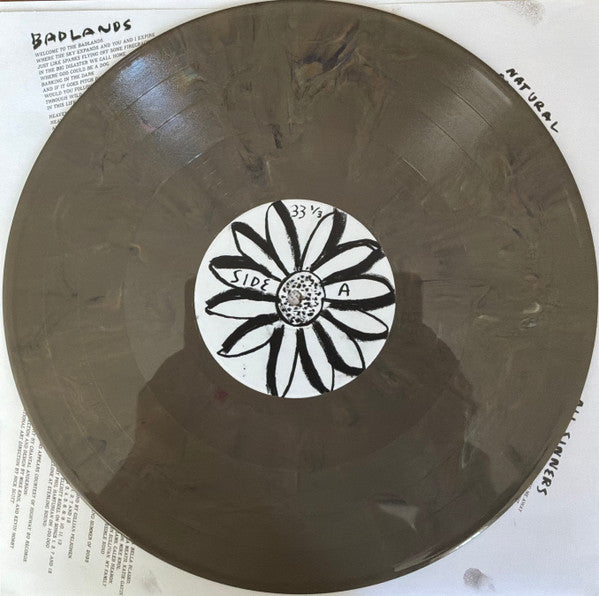 Kevin Morby - Little Wide Open [ECO MIX COLOR VINYL]