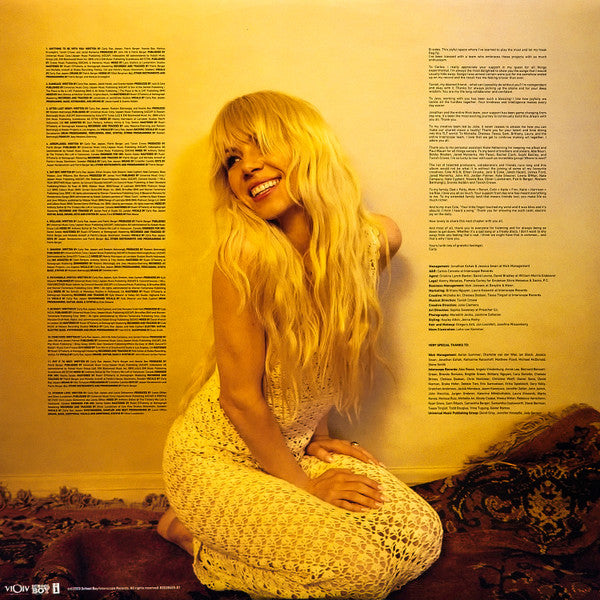 Carly Rae Jepsen - The Loveliest Time