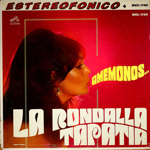 Amemonos ...