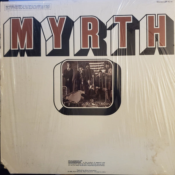Myrth