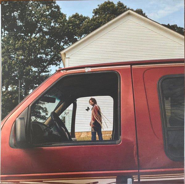Kevin Morby - Little Wide Open [ECO MIX COLOR VINYL]