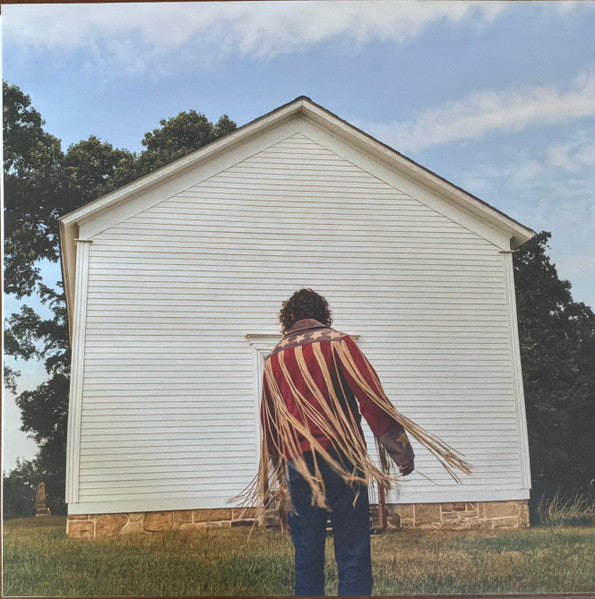 Kevin Morby - Little Wide Open [ECO MIX COLOR VINYL]