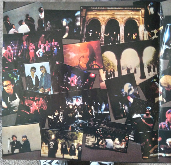 Little Steven And The Disciples Of Soul - Men Without Women