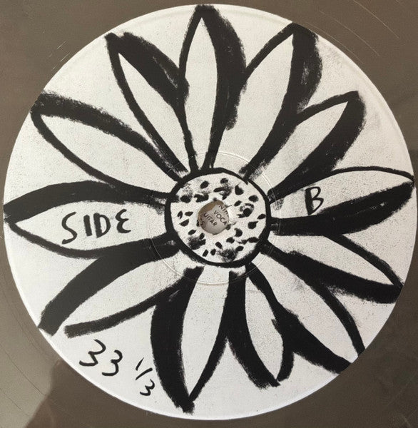 Kevin Morby - Little Wide Open [ECO MIX COLOR VINYL]