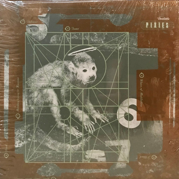 Pixies - Doolittle