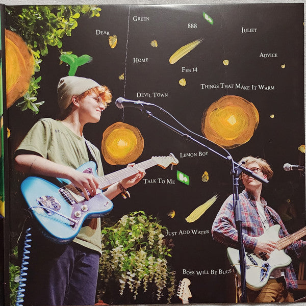 Cavetown - Live At Hoxton Hall