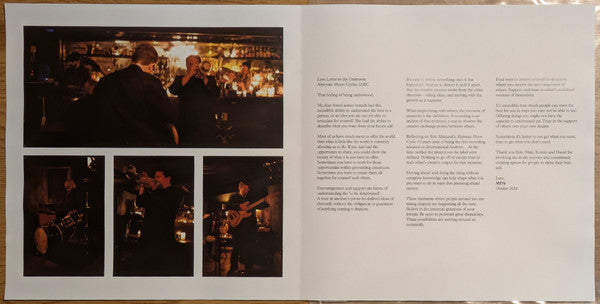 Alternate Moon Cycles