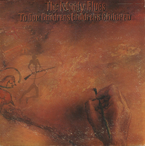The Moody Blues - To Our Childrens Childrens Children