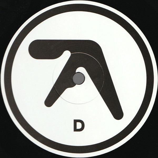 Aphex Twin - Selected Ambient Works 85-92