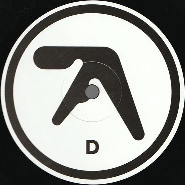 Aphex Twin - Selected Ambient Works 85-92