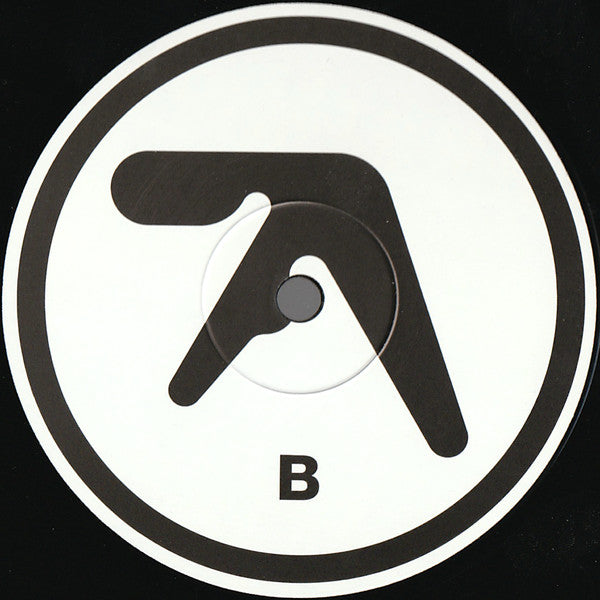 Aphex Twin - Selected Ambient Works 85-92