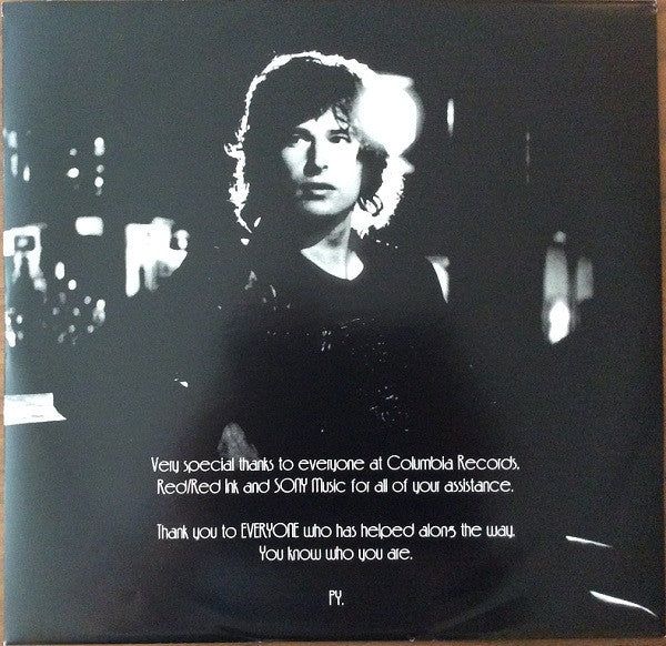 Pete Yorn - Nightcrawler