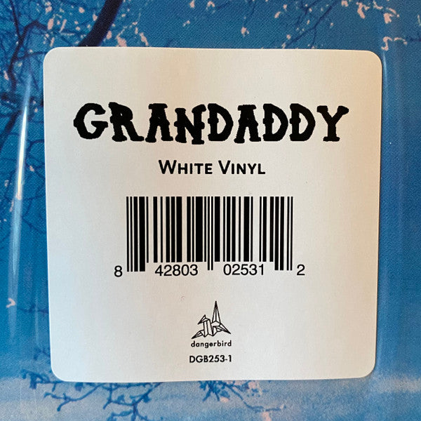 Grandaddy - Sumday