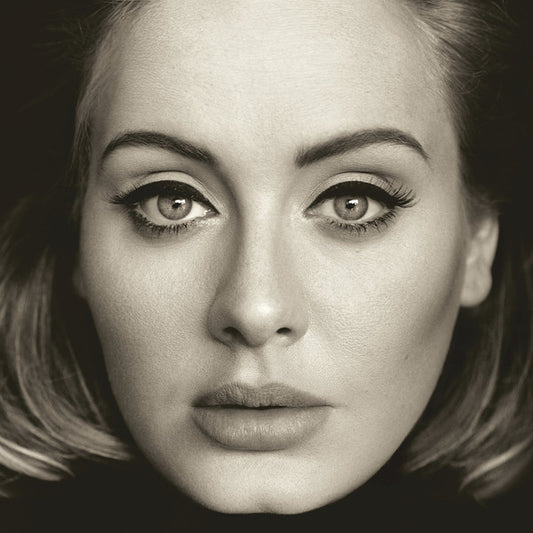 Adele (3) - 25