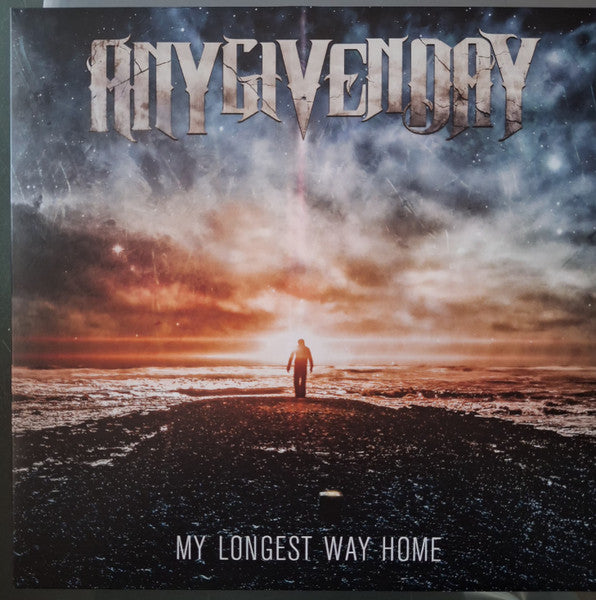 Any Given Day (2) - My Longest Way Home