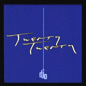 Djo (13) - Twenty Twenty