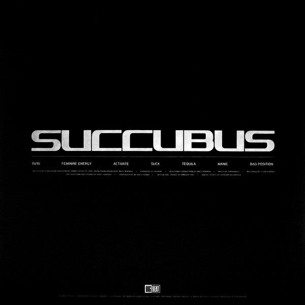 Succubus