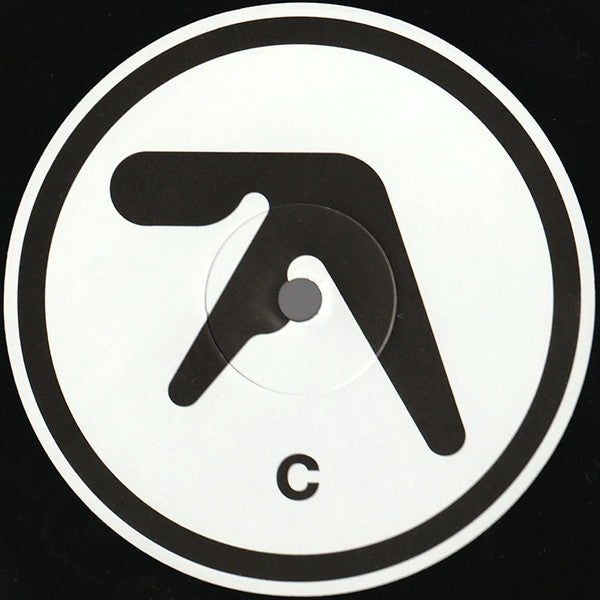 Aphex Twin - Selected Ambient Works 85-92