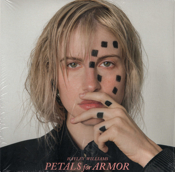 Hayley Williams - Petals For Armor