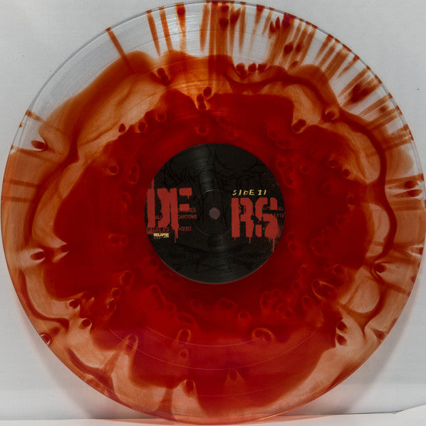 Dying Fetus - Reign Supreme