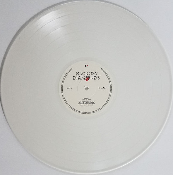 The Rolling Stones - Hackney Diamonds
