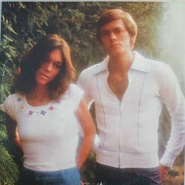 Carpenters - Horizon