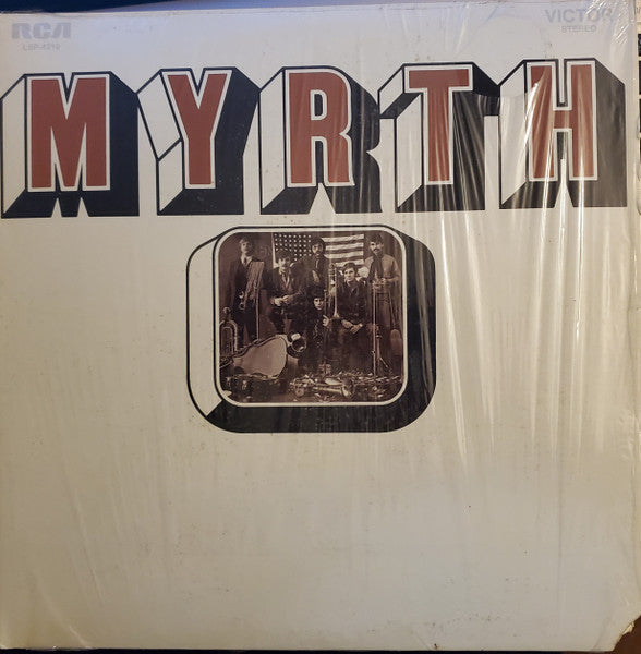 Myrth