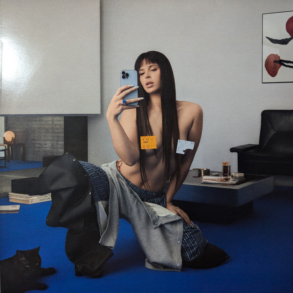 Nathy Peluso - Grasa