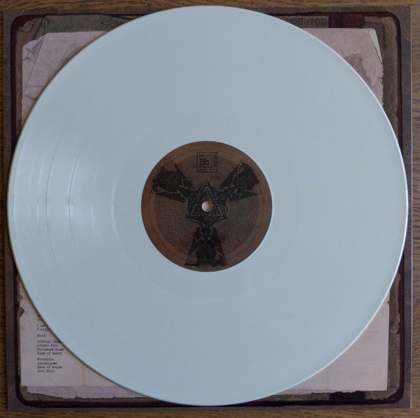 Mayhem - Esoteric Warfare