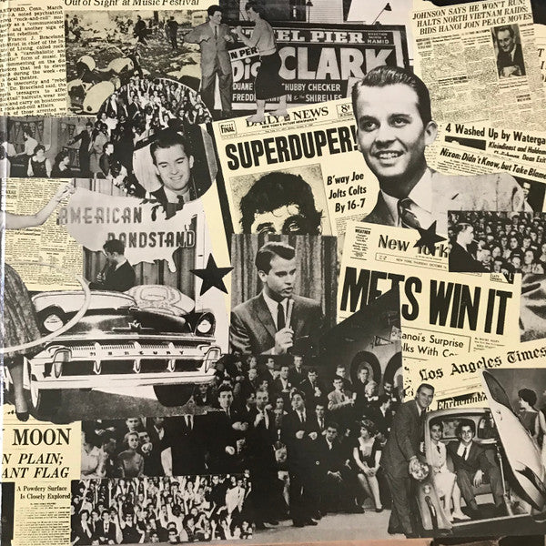 Dick Clark (2) - 20 Years of Rock N' Roll