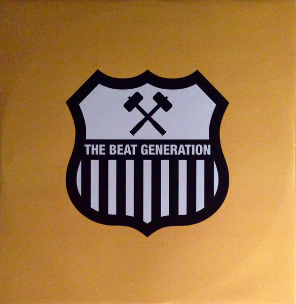 Pete Rock - PeteStrumentals (2LP, 1st Press, 2001)