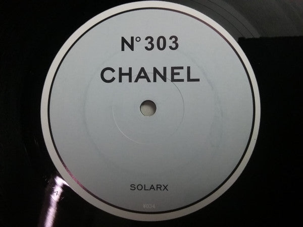Solar X - Chanel N° 303