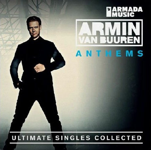Armin van Buuren - Anthems (Ultimate Singles Collected)