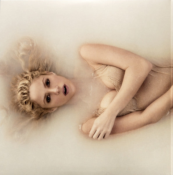Shakira - El Dorado