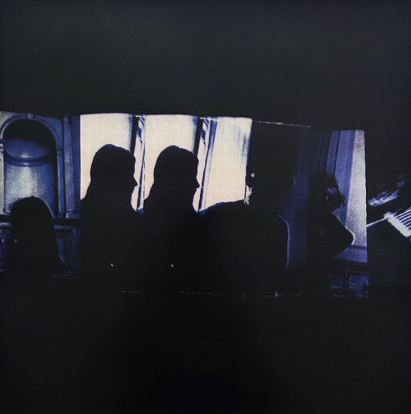 Mazzy Star - So Tonight That I Might See