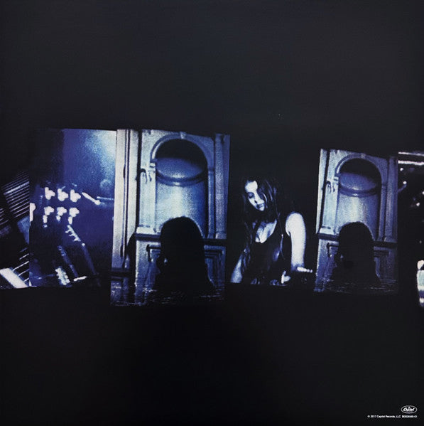 Mazzy Star - So Tonight That I Might See