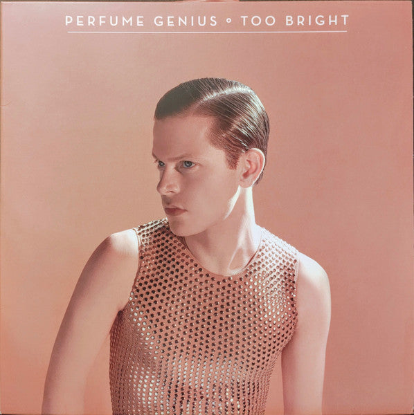 Perfume Genius - Too Bright