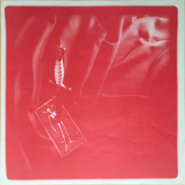 Streetwalkers - Red Card